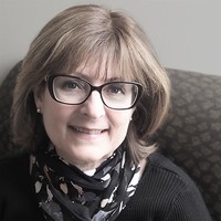 Tina Scarcello