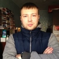 Андрей Ермаков