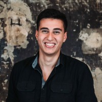 Farouk Rahmani