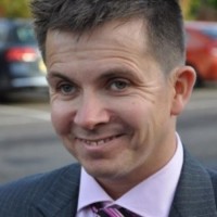 Peter Gornall