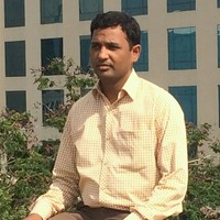 Satish Kumar Paragiri