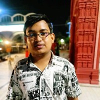 Avirup Karmakar