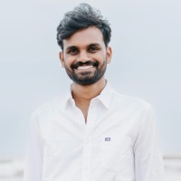 Hari Krishna Reddy Jonnala
