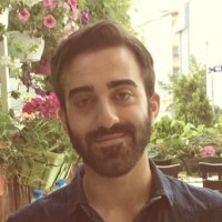 Fatih Alp ARAZ