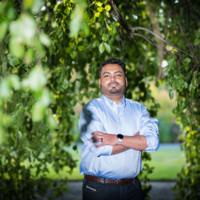 Amit Rahman
