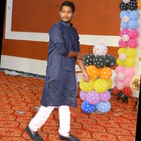 Naveen Ankam