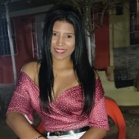 Laury Del Carmen Feria Romero