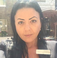 Dorina Galatanu
