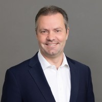 Jean-Francois Raymond