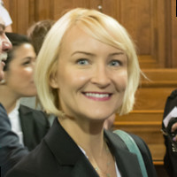 Patricie Drake, Esq.