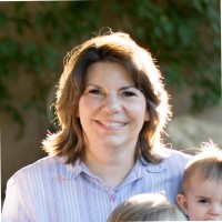 Amy Rayburn