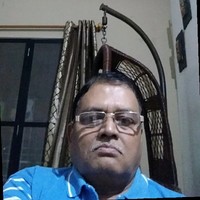Kishor Shimpi