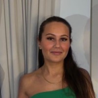 Lina Gasmi