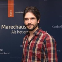 Maarten Van Niel