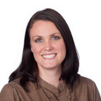 Allison Kreis, LEED AP