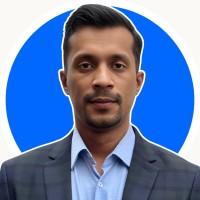 Abhilash Menon