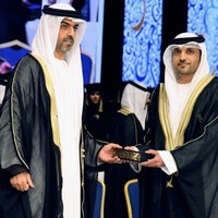 Abdulla Alhosani