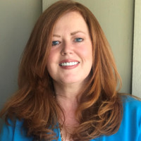 Catherine Dickson