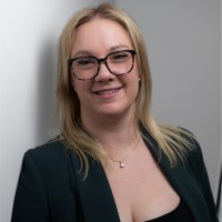 Alison Pollard