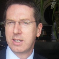 Kevin Burns