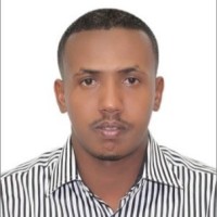 Khoogli Habbani ,PMP