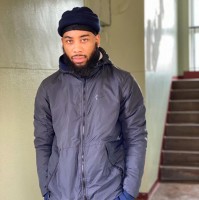 Rakeem Creary