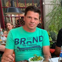 Philip Klijmij
