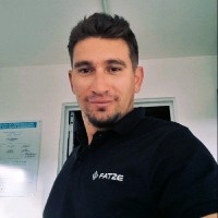Eduardo Romero