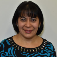 Adila Moreno