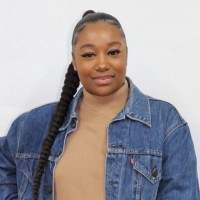Jada Harris