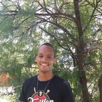 Tshepo Segwagwa