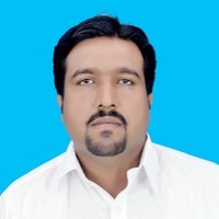 Muhammad Almas Khokhar