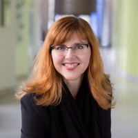 Tracy Stepp