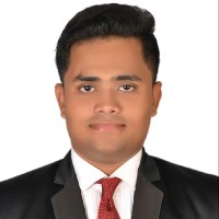 Pratik Shedge