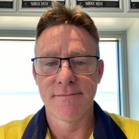 Brian O'Shea