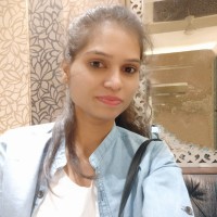 Komal Wawarkar