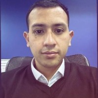 Daniel Diaz Vera