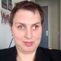 Joanna Van Schaïk