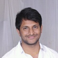 Suresh Reddy Annareddy Venkata