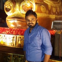 Arghyajit Saha