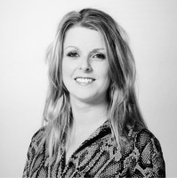 Charissa Toet