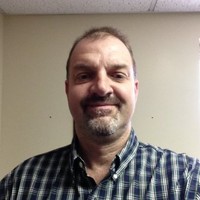 Stephen Robinson, P.E.