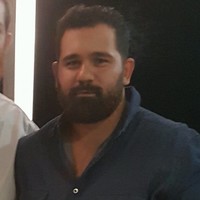 Nick Brown