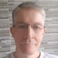Paul Stevenson