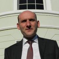 Adrian Mullarkey