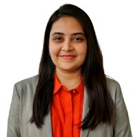 Radhika Goyal