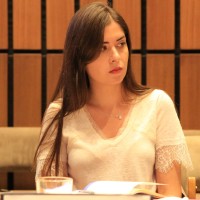 Mariana Rodríguez Saucedo