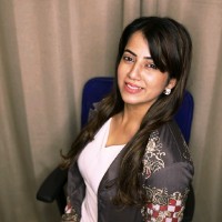 Ankita Wadhwa Advani