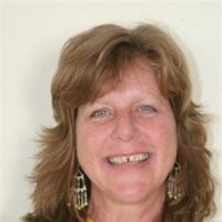 Cindy McCord