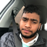 Vikas Sharma